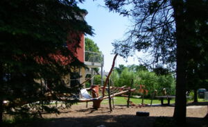 Aussenbereiche